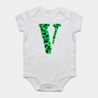 Baby vlone top